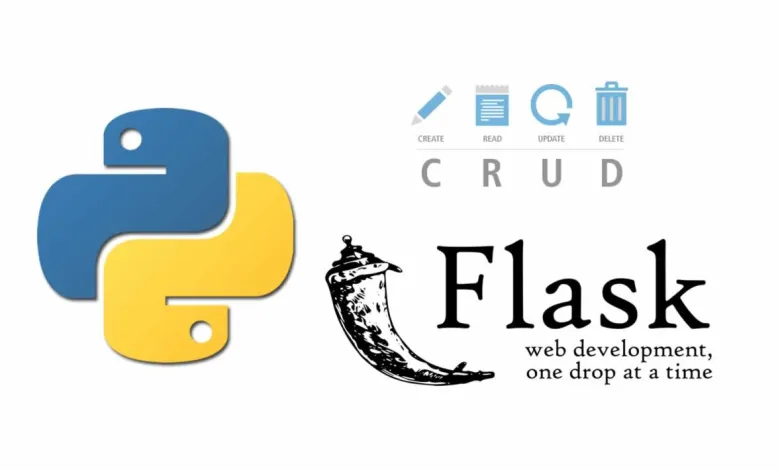 Python And Flask Framework Complete Course
