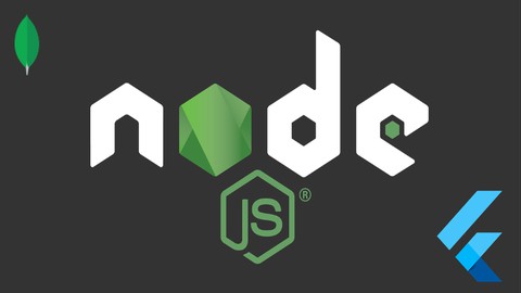 RESTful API Server in Nodejs (Arabic)