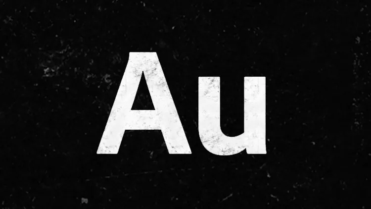 Adobe Audition Basics Guide 2022