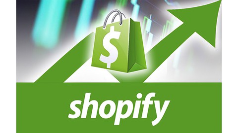 Shopify eCommerce Store Masterclass - Start a Business!