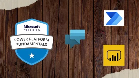 PL-900 : MS Power Platform Practice Test [Updated Feb2022]