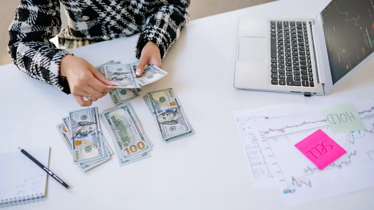 Affiliate marketing success for busy entrepreneurs