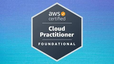 AWS Certified Cloud Practitioner - Practice Exams - 2022