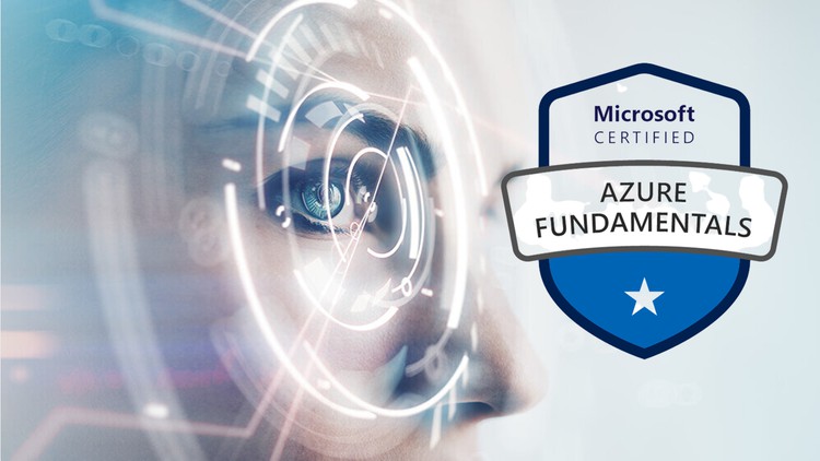 AZ-900: Microsoft Azure Fundamentals Practice Tests (2022)