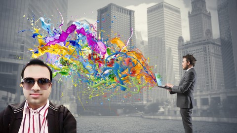 YouTube Thumbnail Blaster: Create 3D Video Thumbnails