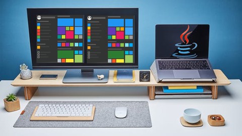 The Complete Java Swing Course for GUI Development for 2023