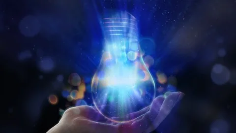 Creativity Unleashed: