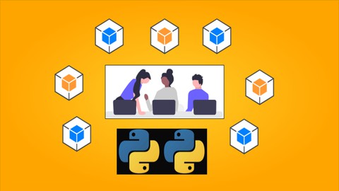Practical Python for Dummies Beginner to Advance Course