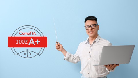 CompTIA A+ (220-1102) Practice Exams | Updated 2023