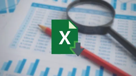 Excel Certification Exam Preparation: 4 Practice Tests 2023