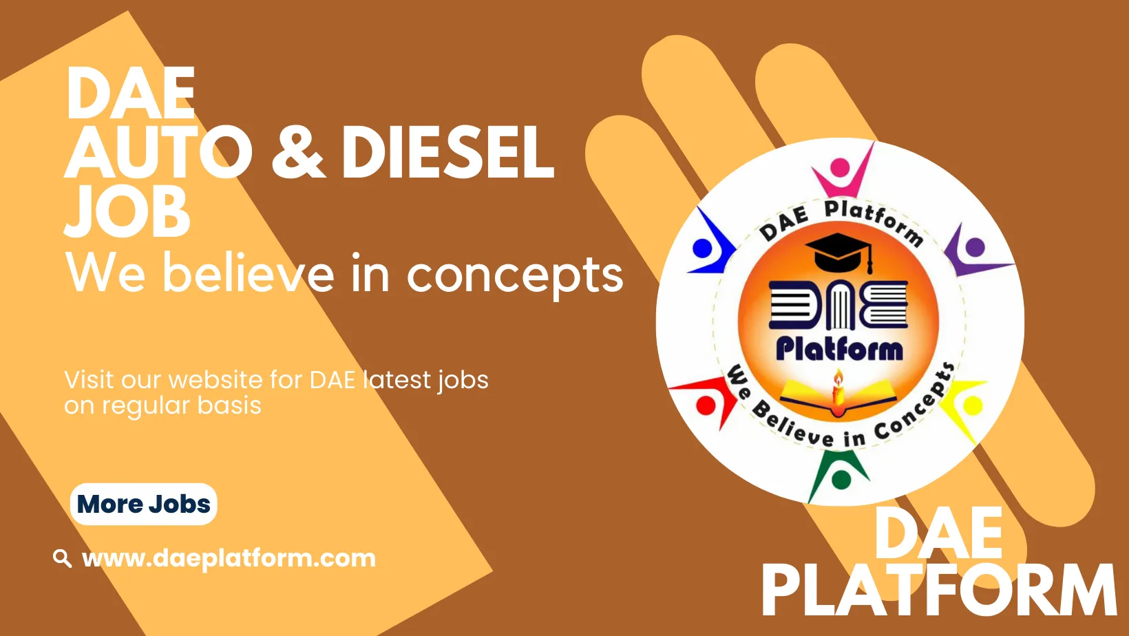 DAE Auto & Diesel Job