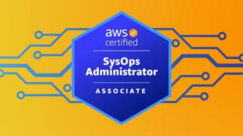 AWS Certified SysOps Administrator - Associate 2023