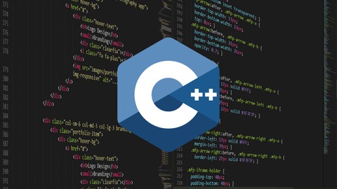 Master C++ Programming: 4 Comprehensive Practice Tests