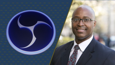 OBS Studio | Learn how to become a Virtual Event Producer