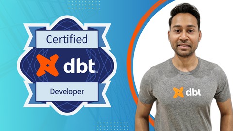 dbt Analytics Engineering Certification Practice Tests