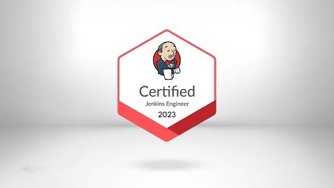 Ultimate Jenkins Certified Engineer Practice Exam 2023 | JCE