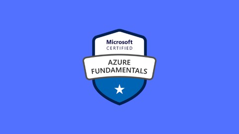 AZ-900: Microsoft Azure Fundamentals 4 Practice Tests 2023