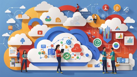 Google Professional Cloud Security Engineer - Practice Exams