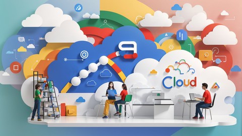 Google Professional Cloud Network Engineer - Practice Exams